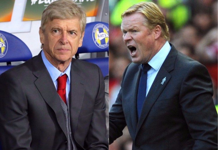 Para penggemar taruhan sepak bola mendukung Everton untuk menang atas Lyon meskipun hanya meraih hasil imbang dalam pertandingan Liga Primer terakhir mereka