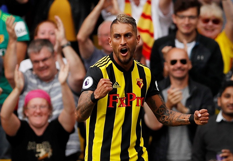 2-0击败布莱顿后,沃特福德球迷希望球队在英超第二轮延续胜利势头