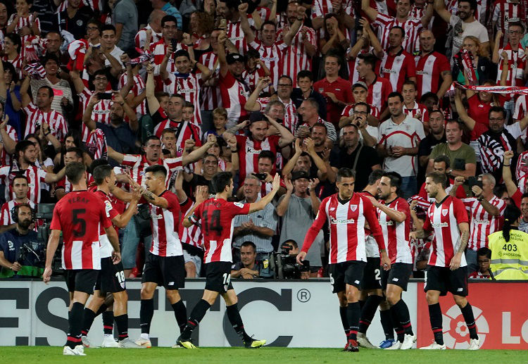 Nhận định cược La Liga 2018 Atletico Madrid vs Ath Bilbao: Khách run sợ