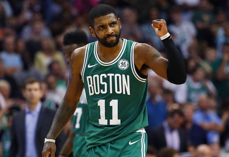 Hasil taruhan NBA