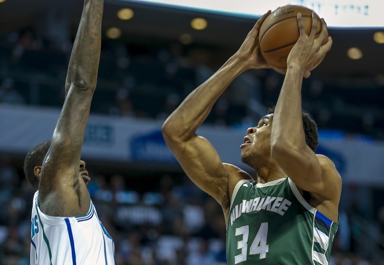 Berita prediksi NBA Giannis Antetokounmpo