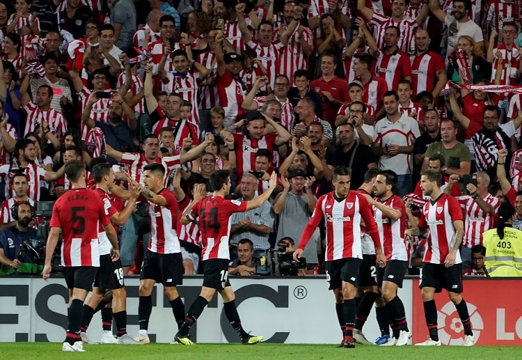 Prediksi Athletic Bilbao vs Sevilla Liga Spanyol