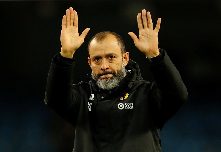 Prediksi skor Wolves vs West Ham Liga Inggris