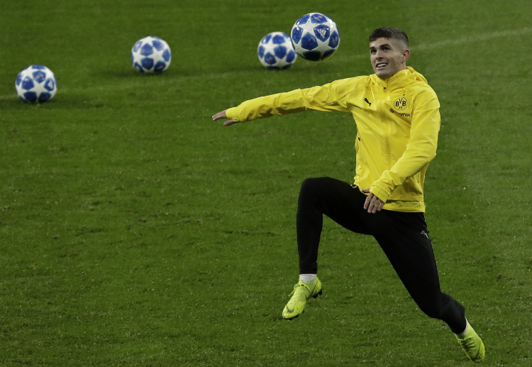 info bursa transfer Liga Inggris