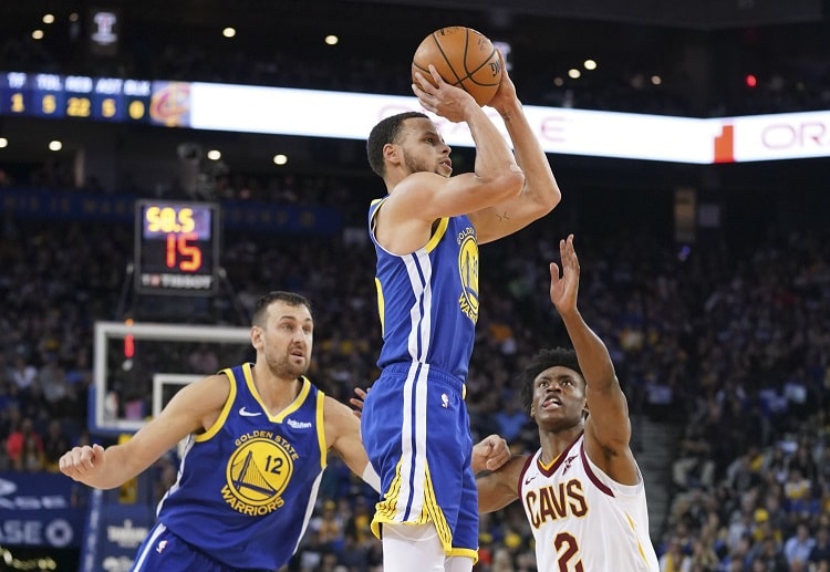 Hasil NBA hari ini