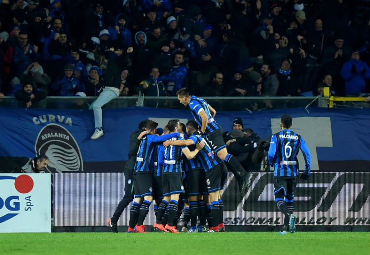 berita Liga Italia