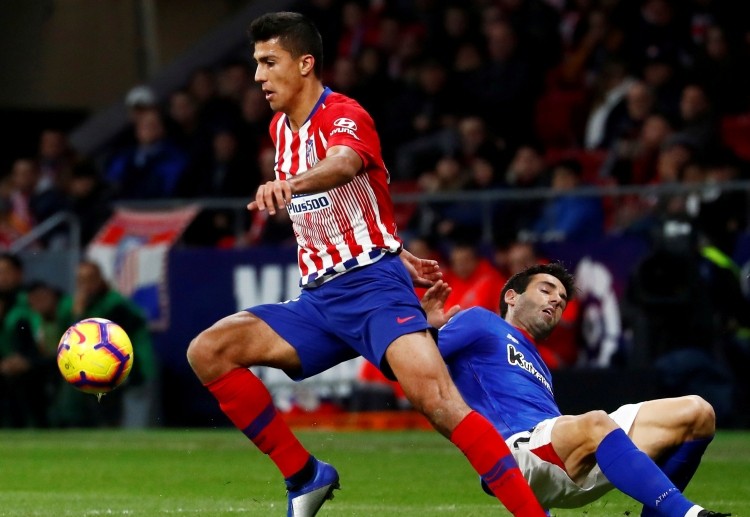 Bergabungnya Rodri bakal memperkokoh The Citizens musim depan