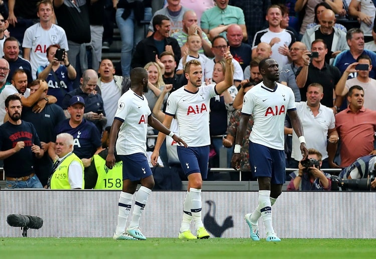 hasil Liga Inggris 2019