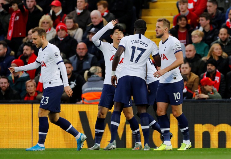 Premier League: ottenham kiên cường chống đỡ và người gác đền Gazzaniga trở thành người hùng