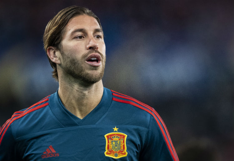 Euro2020 Qualifying: Tây Ban Nha đang bất bại trong 8 trận làm khách tại vòng loại