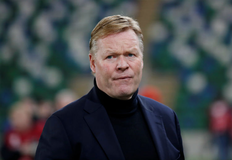 hasil pertandingan jelang Euro 2020
