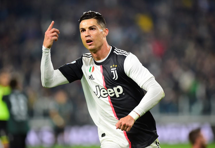 Serie A: Với đẳng cấp của mình thì Juventus vẫn là đội bóng được đánh giá cao hơn
