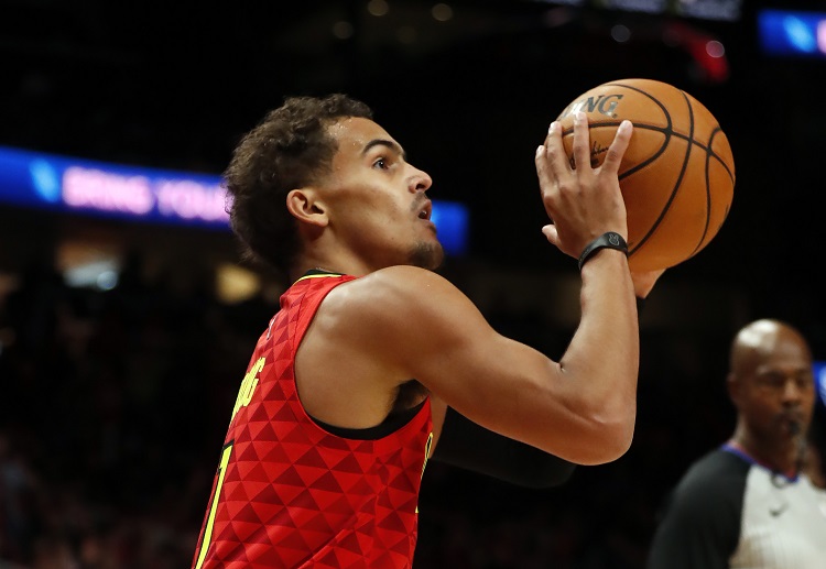 Nhận định cược bóng rổ NBA ngày 5/12: Atlanta Hawks tìm lẽ sống