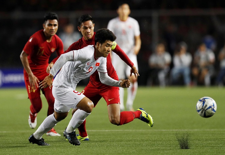 Highlights tỷ lệ kèo SEA Game 2019 U22 Việt Nam 3-0 U22 Indonesia: Chiếc HCV lịch sử