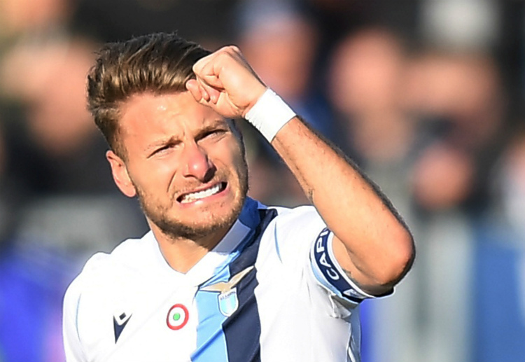 skor Liga Italia.
