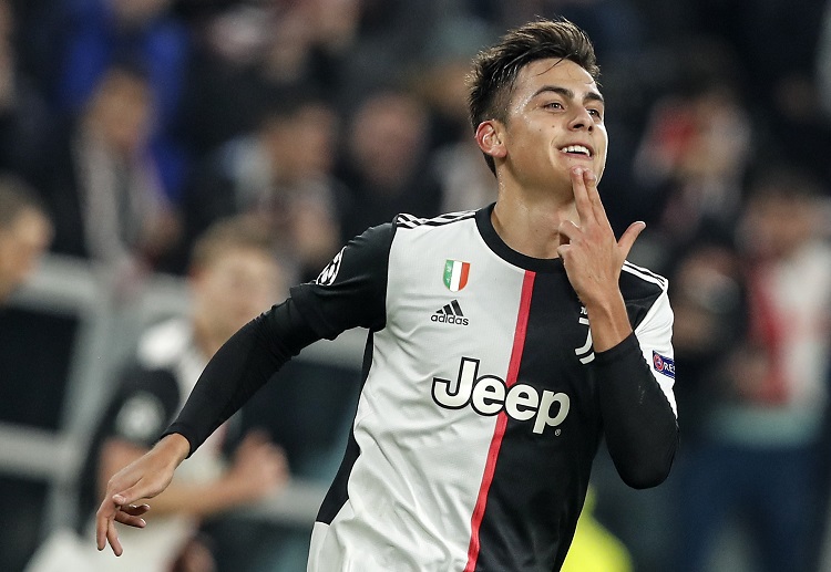 skor Coppa Italia