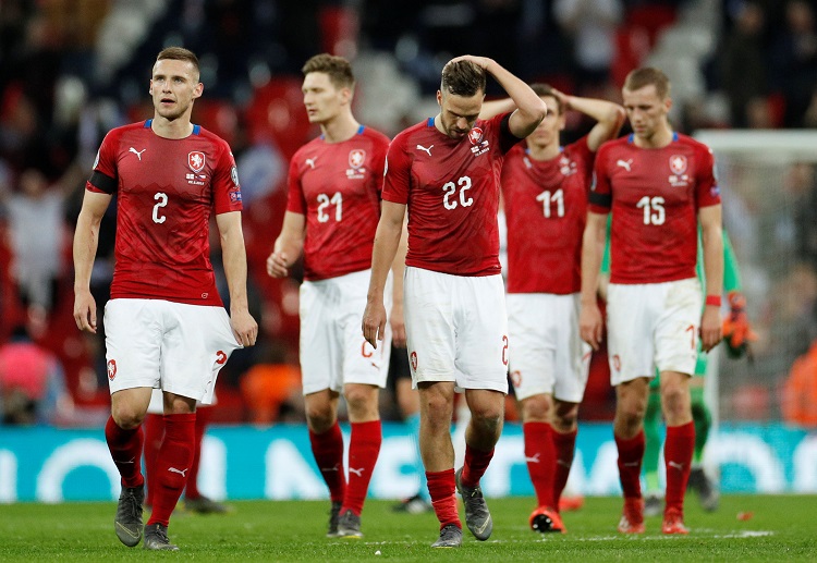 grup D Euro 2020