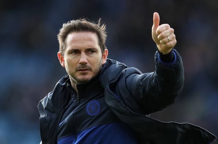 Prediksi skor Chelsea vs Man United Liga Inggris