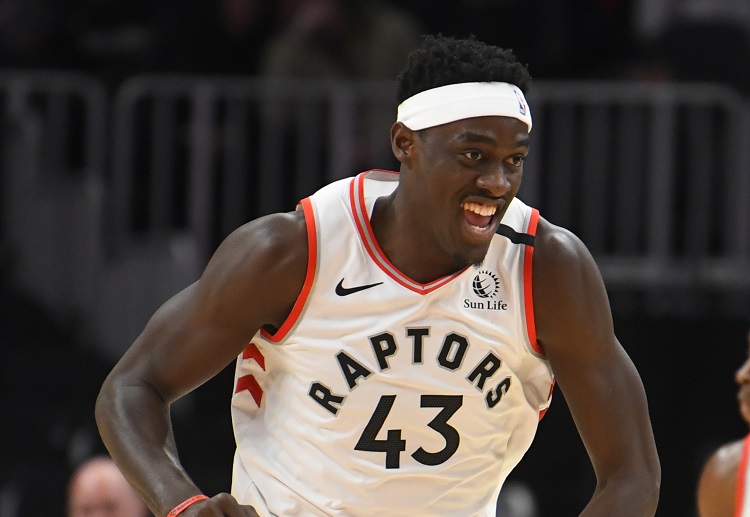 prediksi NBA Golden State Warriors vs Toronto Raptors