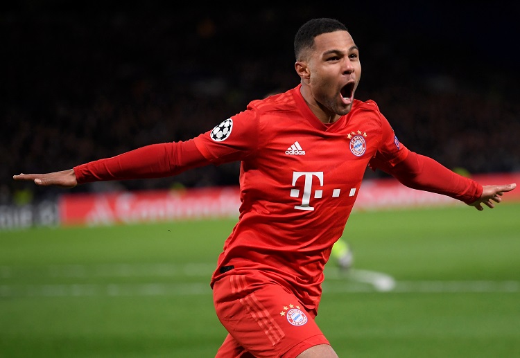 Dự đoán tỷ lệ kèo Schalke 04 vs Bayern Munich: Tâm điểm Cúp Quốc Gia