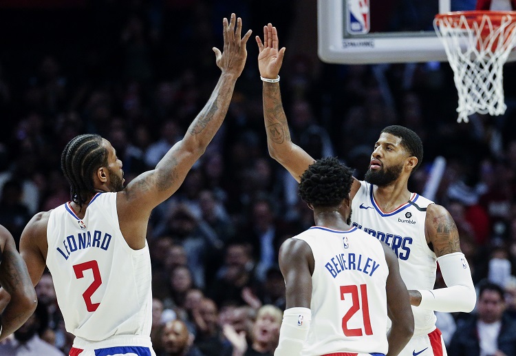 berita NBA