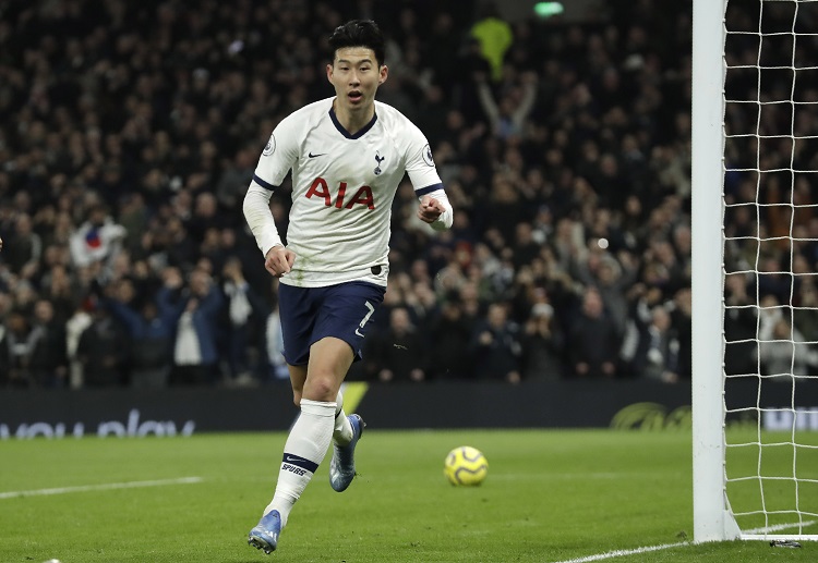 Berita Liga Inggris