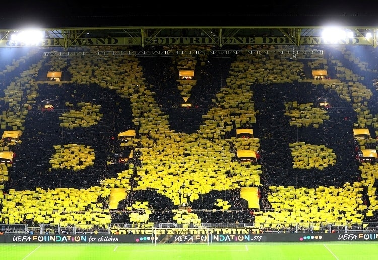 Tỷ lệ kèo Bundesliga trở lại vào ngày 16/5: Cả Châu Âu hồi hộp chờ đợi trong lo lắng