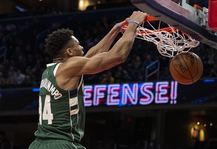 pemain terbaik NBA