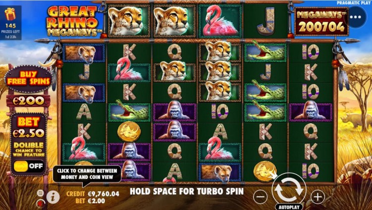 Game video online SBOTOP
