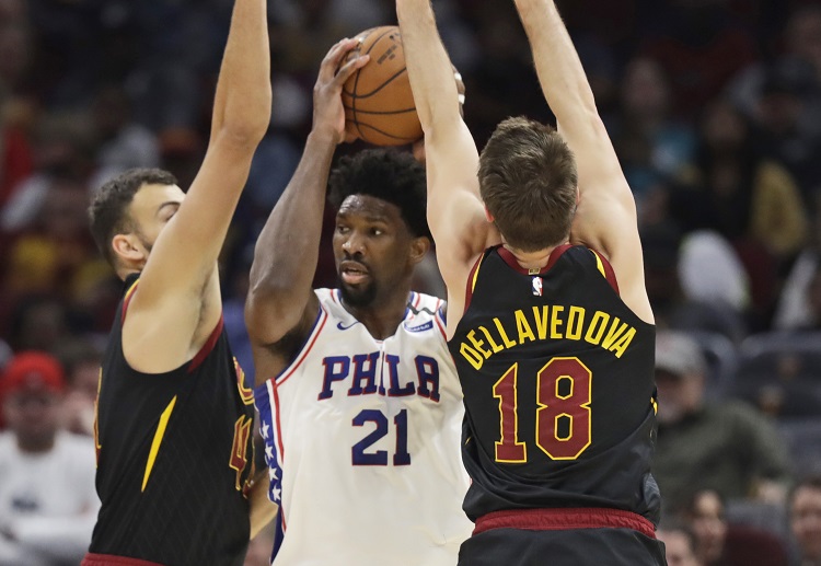 Giải đáp thắc mắc tip cược bóng rổ mùa giải NBA 2019-20 giữa đại dịch COVID-19