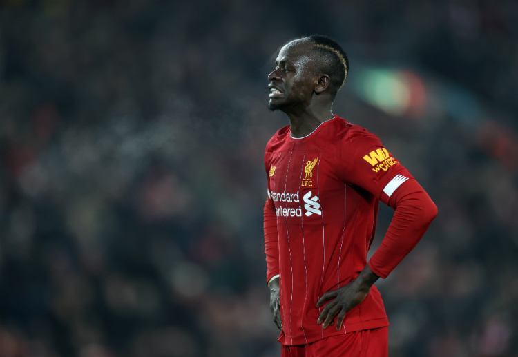 pemain hebat Liga Inggris