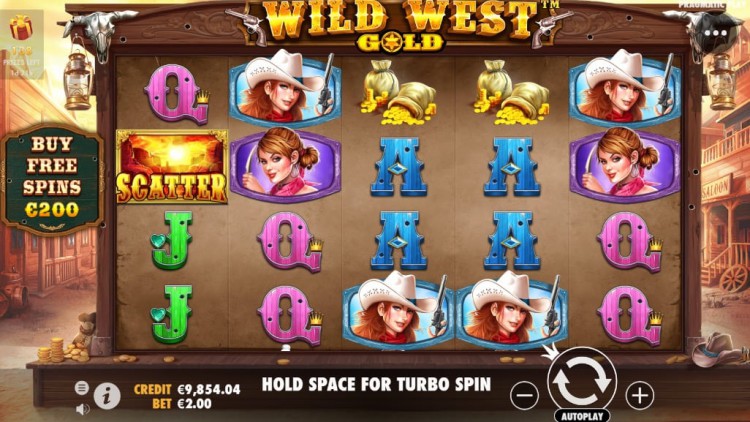 Game slot SBOTOP