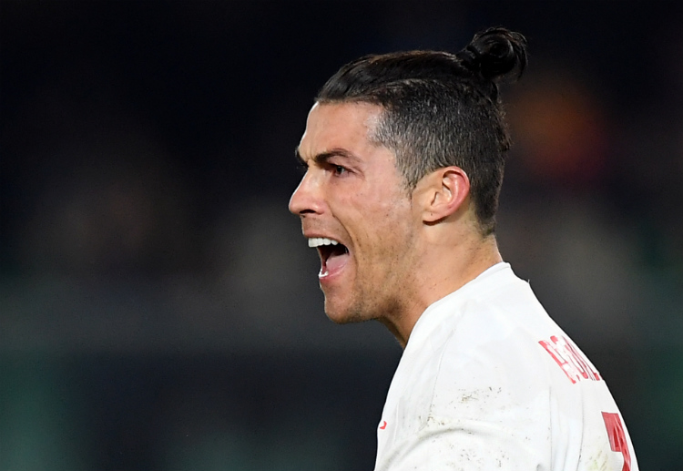 3 yếu tố ảnh hưởng cơ hội vô địch nhận định Serie A 2019/20 của Juventus