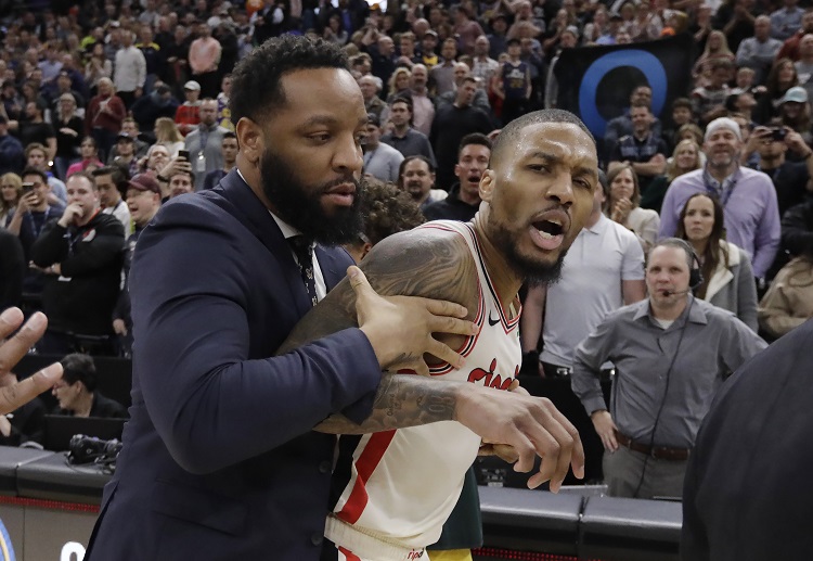 Berita basket NBA