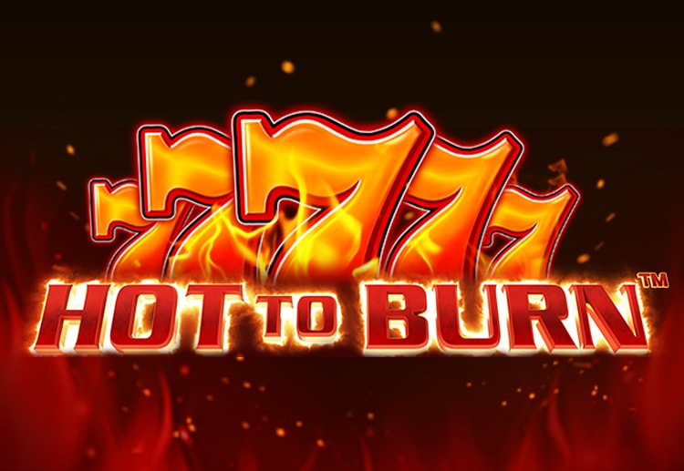 Take a pick on your favourite fruits as you mix and match them to form winning paylines in Hot to Burn