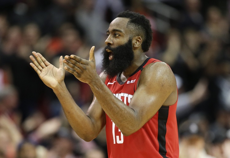 Những đối thủ của Lakers tại NBA Playoffs 2019/20.