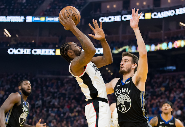 25 trường hợp dương tính với virus SARS-CoV-2 ở NBA 2019/20