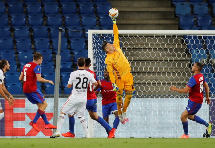 Europa League: Basel sau 10 trận gần nhất trên mọi đấu trường cũng đã có được 5 chiến thắng và 4 trận hòa.