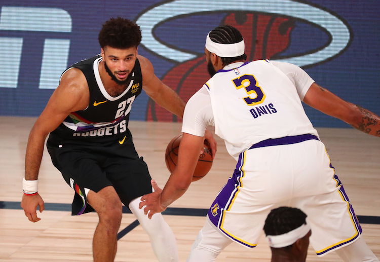 Soi kèo Playoffs NBA chung kết miền Tây Game 5 Denver Nuggets vs LA Lakers.