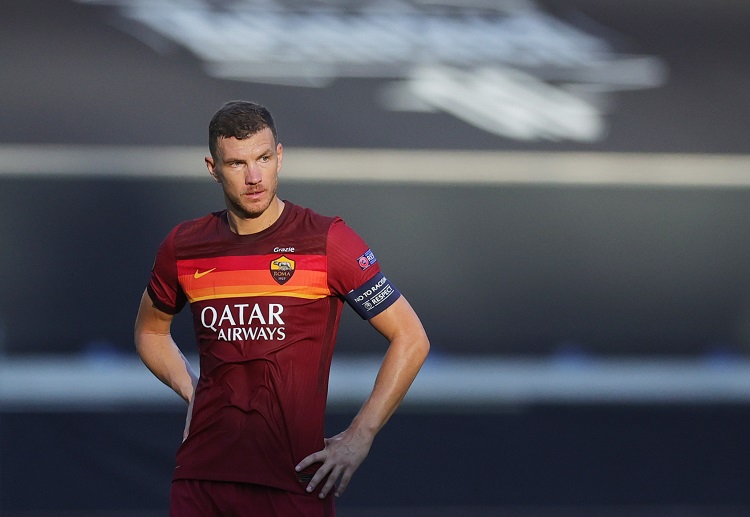 Serie A: AS Roma will face Hellas Verona away from home