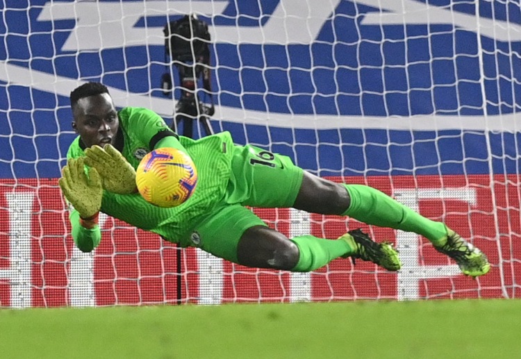 Premier League: Khoảng 15 phút đầu trận Chelsea là đội nắm giữ hoàn toàn thế trận trên sân
