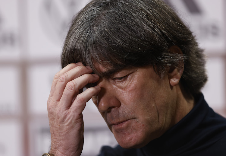 Nations League: cái tên Torres gieo rắc nỗi ác mộng cho ĐT Đức ở một cuộc đụng độ với Tây Ban Nha