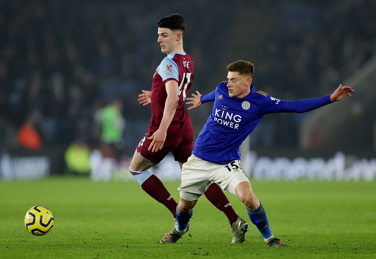 Premier League: West Ham vẫn thiếu đi tính quyết định trong những khoảnh khắc