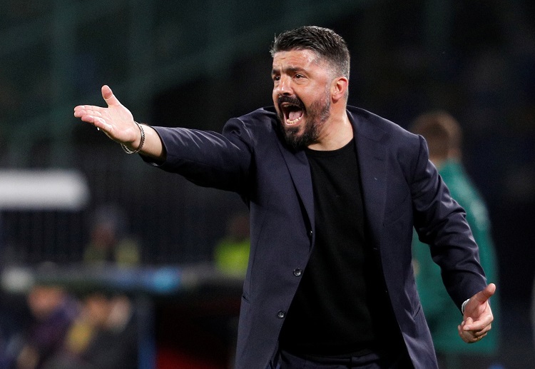 Dự đoán Serie A 2020 Lazio vs Napoli.