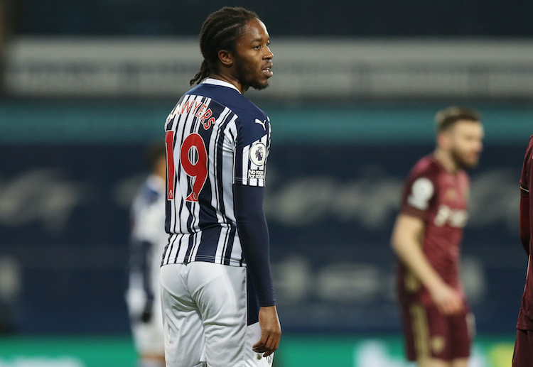 Highlights Premier League 2020 West Bromwich Albion 0 - 5 Leeds United