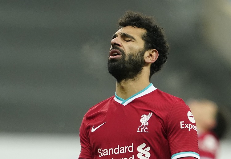 FA Cup: Liverpool vẫn đang giữ được ngôi đầu bảng của mình