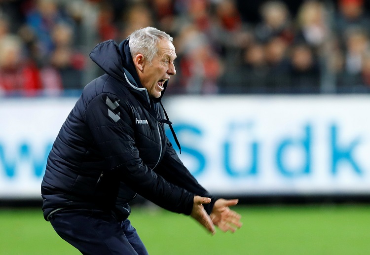 Bundesliga: SC Freiburg đang có phong độ thi đấu cực cao ở Bundesliga 2020/21