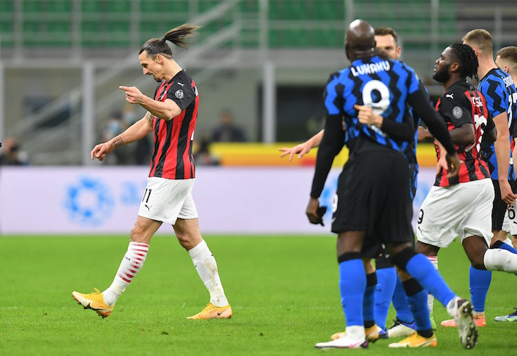 Coppa Italia: Nerazzurri đã gây sức ép khá lớn lên khung thành của Tatarusanu
