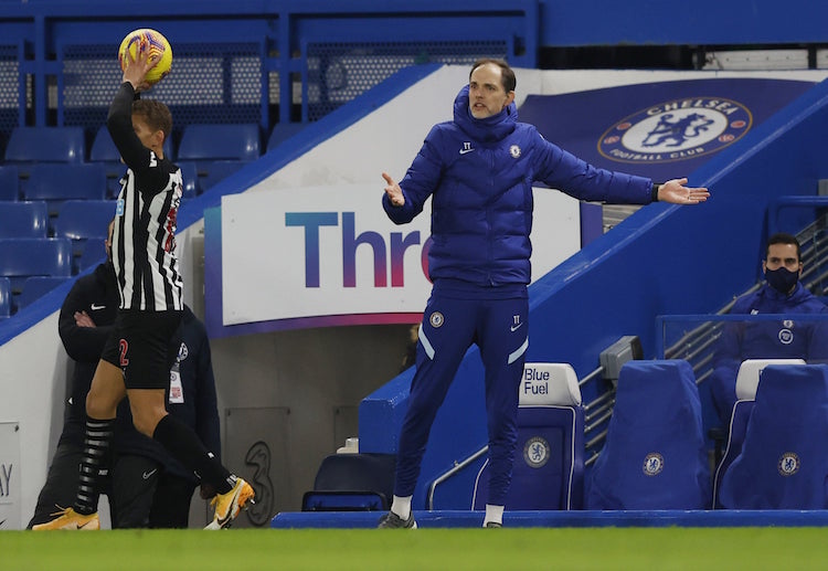 Newcastle United woes pile up after Thomas Tuchel’s Chelsea pull out a 2-0 Premier League spectacle