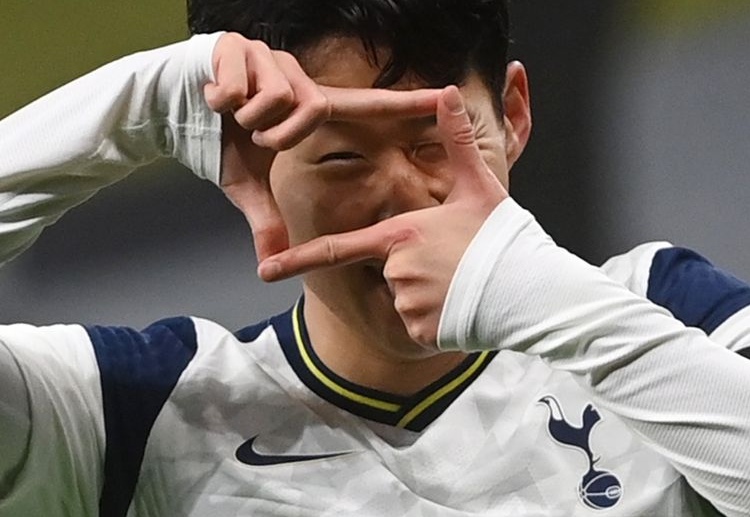 Premier League: Tottenham đã phải nhận tới 4 trận thua sau 5 trận thi đấu gần nhất
